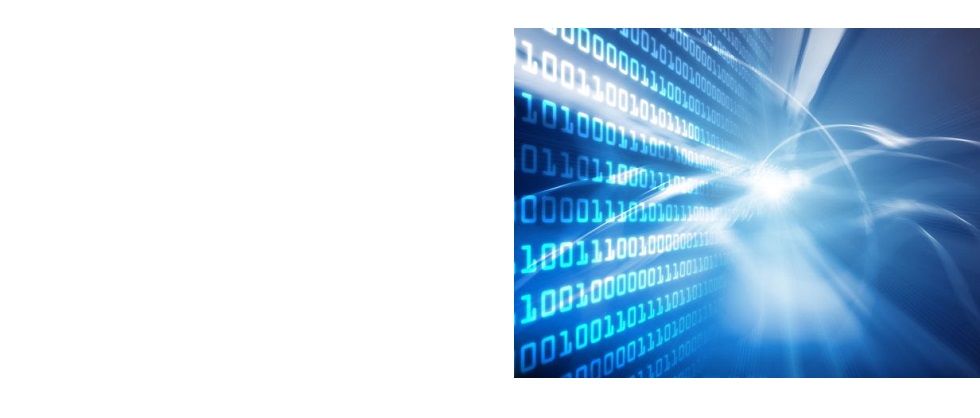 Development of software solutions.