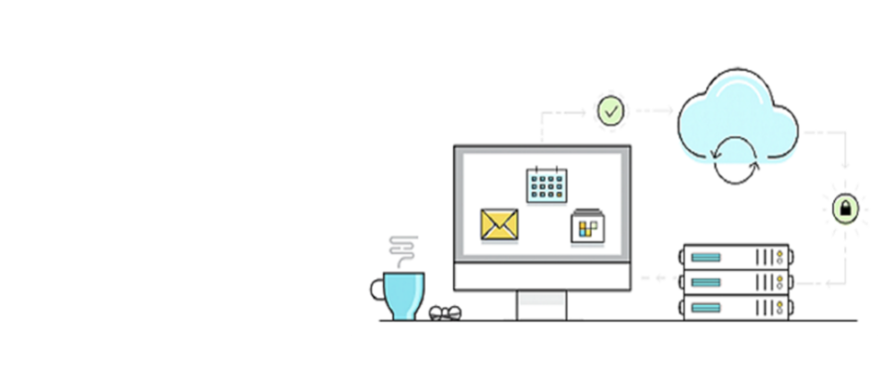 Data backup and recovery.